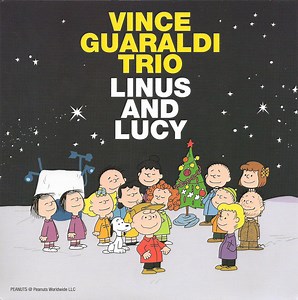 Vince Guaraldi Trio - Linus And Lucy / Oh, Good Grief
