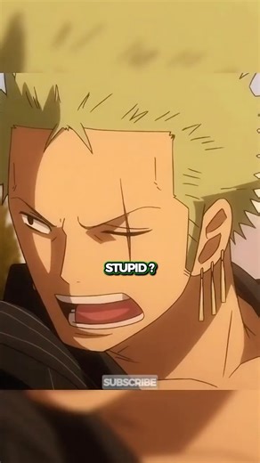 Kid Zoro or Kid Sanji? 😂