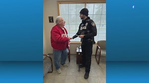 Perry Township Police Department recovers funds for Bitcoin scam victim