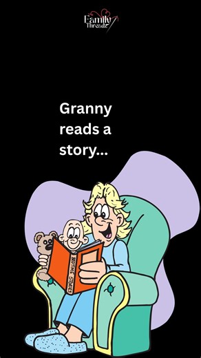 Living with Grief | Love | Loss | When you lose a life partner, grief can be overwhelming. Grandchildren can be your lifeline. If the stars align, small hands, school... | Instagram