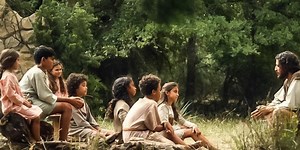 What is Intentional Discipleship to Jesus?