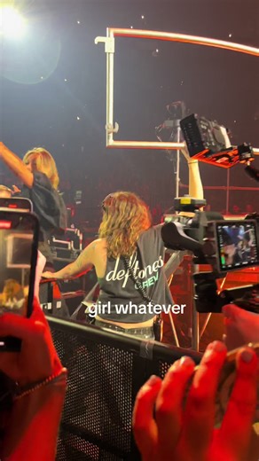 Exploring Tate McRae's 'Girl Whatever' Trend