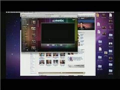 Computer Basics : How to Stream TV on a PC