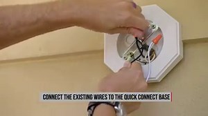 2.3K views · 11 reactions | With connect base, installation for our Maximus Camera Floodlight has never been easier. No professional skill is needed and you can do it yourself. | Maximus | Facebook