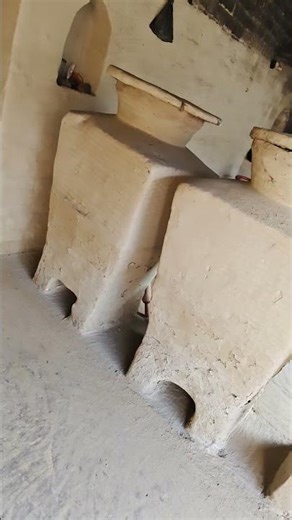 food storage✨ #kothi#miiti#villagelife#beststorage sysetm#healthylifestyle#ytshorts