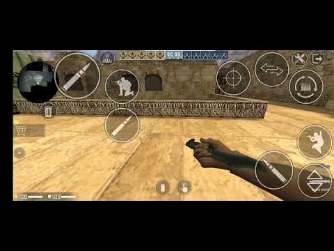 𝙎𝙃𝘼𝙍𝙀 || Simple Touch Buttons For CSOC V2