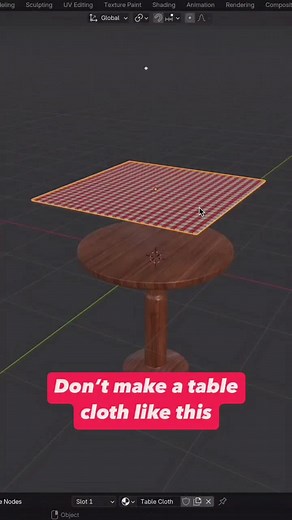 Beginner's Guide to Blender 3D Modeling Techniques