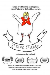 Spring Chicken - Movie