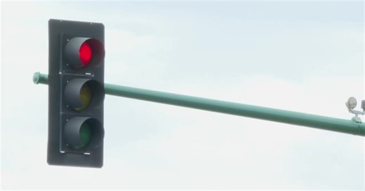 The City of Phoenix is one step closer to re-installing red light cameras
