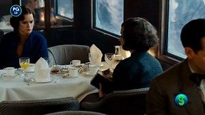 En route to London on the Orient Express, famous detective Hercule Poirot decides to investigate the murder of a fellow passenger. Catch Murder On The Orient Express at 19:30. #SundayMovie #S3OpenUp #OpenUpNewWorlds | SABC 3