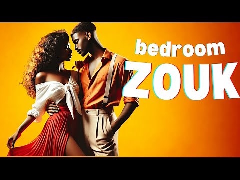 🔥 Sensual Zouk Mix 2025 | Afro-French Love Music for Slow Dancing Vol 11
