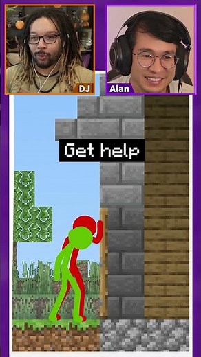 How To: Open Doors - An Actual Short | AvG Reacts