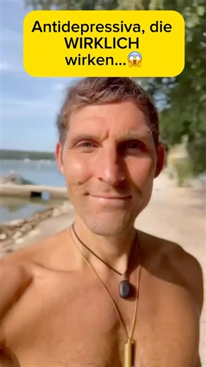 Antidepressiva die WIRKLICH wirken!😱