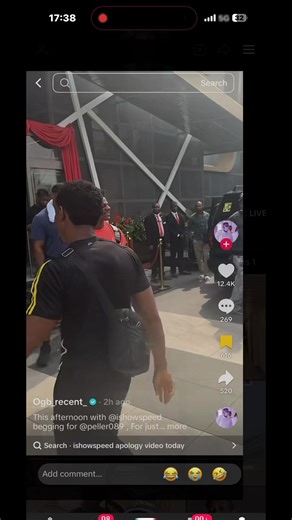 Wetin Peller do speed??😭😭 | Speed