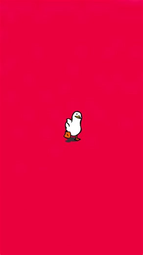 duck