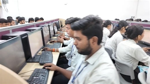 1.1K views | Value Added Course (Add-on) - CompTIA A+ (Computer Hardware) Certification Exam Batch- BCA-PPU-B2+B3 Session - 2024-2027 | Cimage College, Patna | Facebook