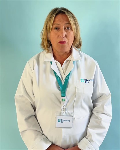 In 3 easy steps you can order your NHS repeat prescriptions and they'll be delivered free to your doorstep. Join over 1.6 million patients today. | Pharmacy2U