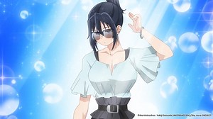 Anemone is the prettiest of 'em all 😤👌 Anime Title: 《The Shy Hero and the Assassin Princesses》 📅 Every Saturday at 22:00 (GMT 8) ————————————————— 📺Available Platforms Bilibili / iQIYI / Crunchyroll / Danet / Transvision / meWatch / CatchPlay / Nymey / Muse Asia YouTube Channel (More information will be updated soon. Stay tuned!) ⚠️ The actual upload time may differ. Please refer to the platform's schedule. ⚠️ ————————————————— #気絶勇者 #shyhero #assassinprincesses #kizetsuyusha #adventure #fan