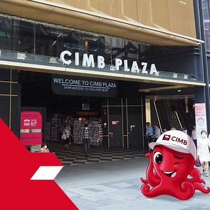 338 reactions · 11 shares | Celebrate the launch of CIMB Plaza with one of the highest* online SGD Fixed Deposit rates in SG! Earn up to 1.68%* p.a. on your 12-month placement when you make a deposit today. For more cool deals visit www.cimb.com.sg/promo *Highest rate is as of 1 June 2022. *T&Cs apply. SGD deposits are insured up to S$75k by SDIC. #BreakFreeBankDifferently #SGDFixedDeposit | CIMB Singapore | Facebook