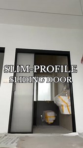 ✨ Elevate your home with our Slim Profile Sliding Door – designed for elegance and functionality. Experience seamless smooth sliding and a premium soft-closing mechanism that adds safety and style. Perfect for modern living, it maximizes space while enhancing comfort. Upgrade today for luxury that lasts! VISIT US AT: SUNTEC EXHIBITION HALL 4 *Booth No: 8363* 🗓️ *Exhibition Dates:* 28 AUG - 31 AUG 2025 ⏰ *Show Time: 12:00 PM – 9:00 PM* Showroom 展厅: 📍 21 Sembawang Road Singapore 779076 Nearest M