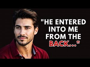 The Night I Discovered A Forbidden Attraction With My Uncle (Gay Stories)