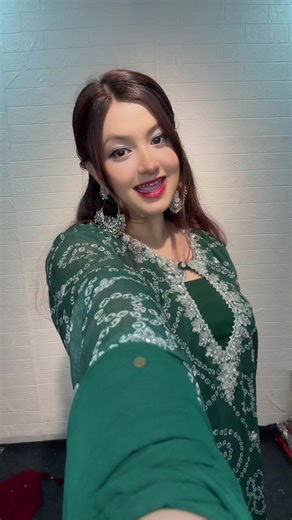 Discover the Love for Bottle Green Color in Your Eid Collection