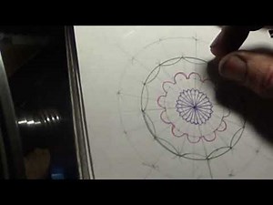 Wood Lathe Cross Slide - part 1