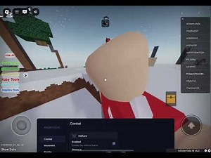 Roblox Script Showcase | Craftblox Script | Kill aura, Esp & more