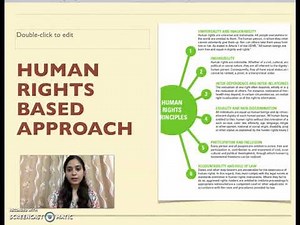Human Rights Based Approach