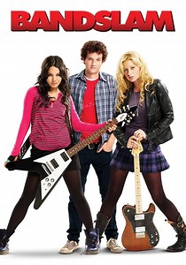 Bandslam streaming: where to watch movie online?