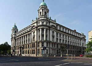 Belfast Metropolitan College - Alchetron, the free social encyclopedia