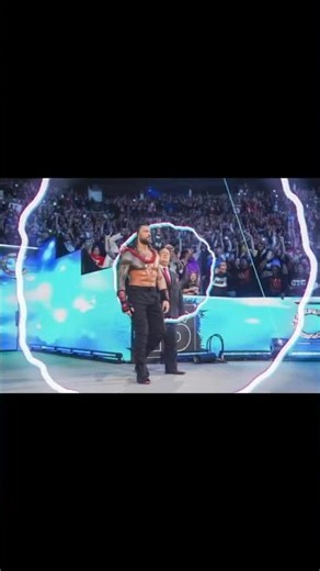 this year rumble winner the OTC ☝️ roman Reigns #wwe2026 #royalrumble26 #hq_edits #romanreigns #ruse