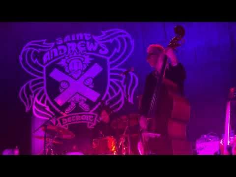 Good Woman - Cat Power (live at Saint Andrew’s Hall)