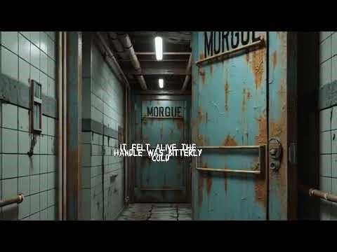The Forgotten Morgue 🕯️ | Terrifying 5 Minute Horror Story