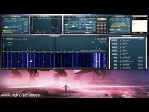 SDRplay with SDRuno (first impression)