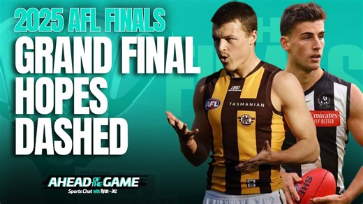 AFL Preliminary Finals 2025 Preview – Geelong vs Hawthorn, Collingwood vs Brisbane