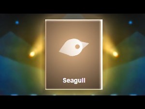 The POOPY One is Unstoppable *Seagull Attack* - Shellshock Live Showdown | JeromeACE