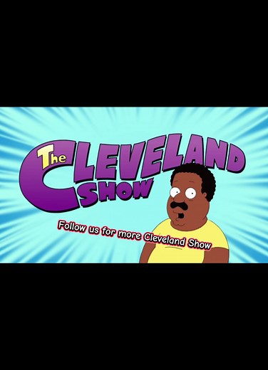 #theclevelandshow #theclevelandshowanim