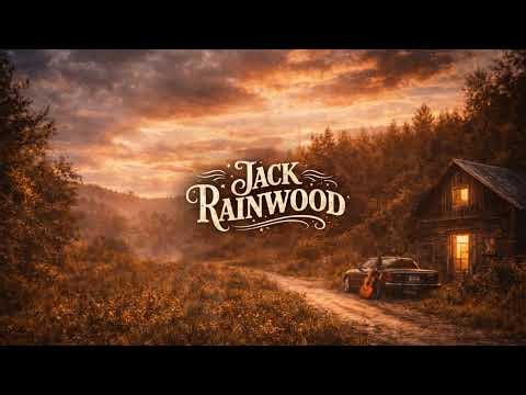 Jack Rainwood Live Stream