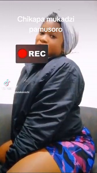 Chikapa mukadzi pamusoro