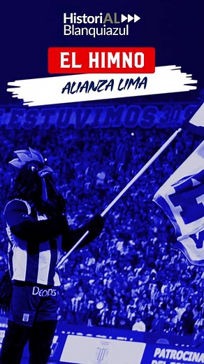 Himno de Alianza Lima: Pasión y Tradición del Fútbol Peruano