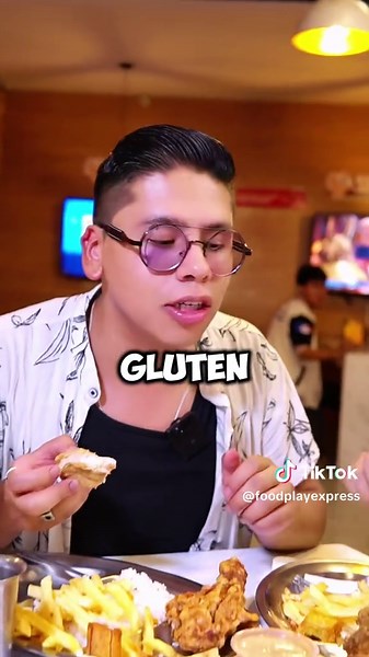 Diferencias entre Pollo Broaster y Chicharrón de Pollo