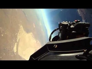 'Top Gun' Tests Radar for Mars