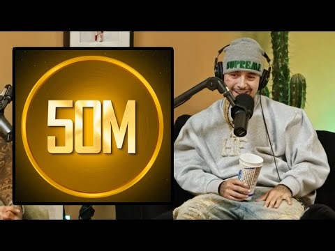 Drummer Boy Speaks On Producing Songs With Over 50+ Million Streams!