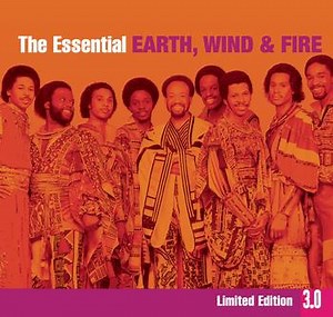 Earth, Wind & Fire - The Essential Earth, Wind & Fire