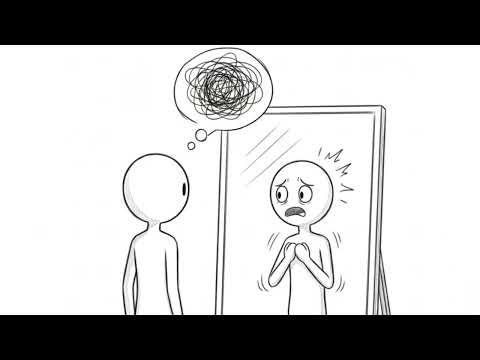 Overthinking: When Your Mind Won’t Stop Spinning | A Guide to Finding Peace #mentalhealth