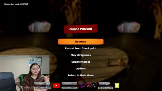 It Takes Two until we beat it!!!!