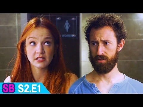 The Men's Bathroom - Switching Bodies {The Kloons} S2 E1