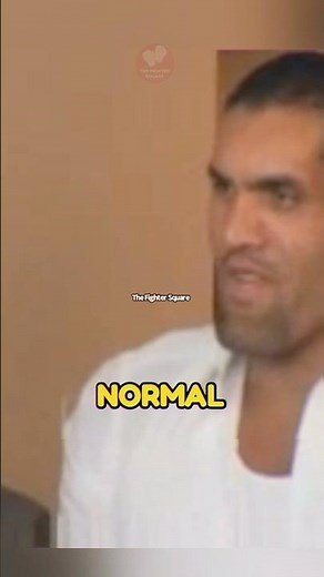 The Great Khali Gets Angry in Interview with Johnny Knoxville