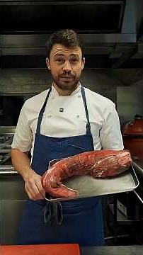How to cut and cook the perfect fillet of beef